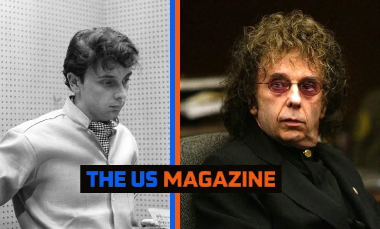 Gary Phillip Spector